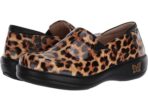 Alegria Keli: Leopard